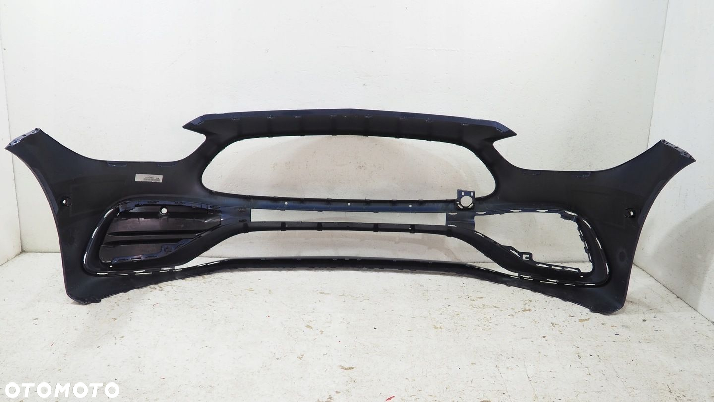 Mercedes C Klasa W206 AMG zderzak przód przedni A2068858401 - 6