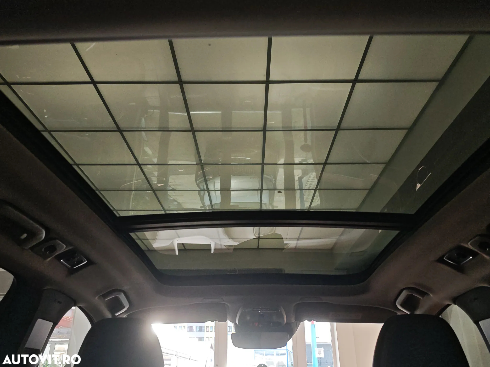 Volvo XC 60 D4 Geartronic Inscription - 30