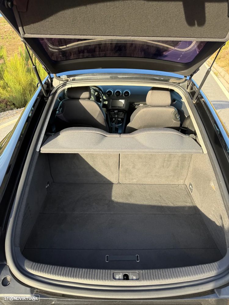 Audi TT Coupé 1.8 TFSI - 11