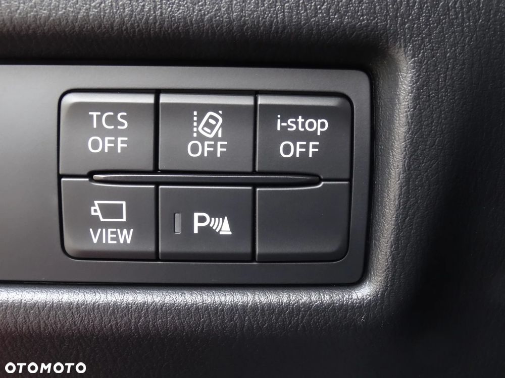 Mazda CX-5 SKYACTIV-G 165 Exclusive-Line - 21