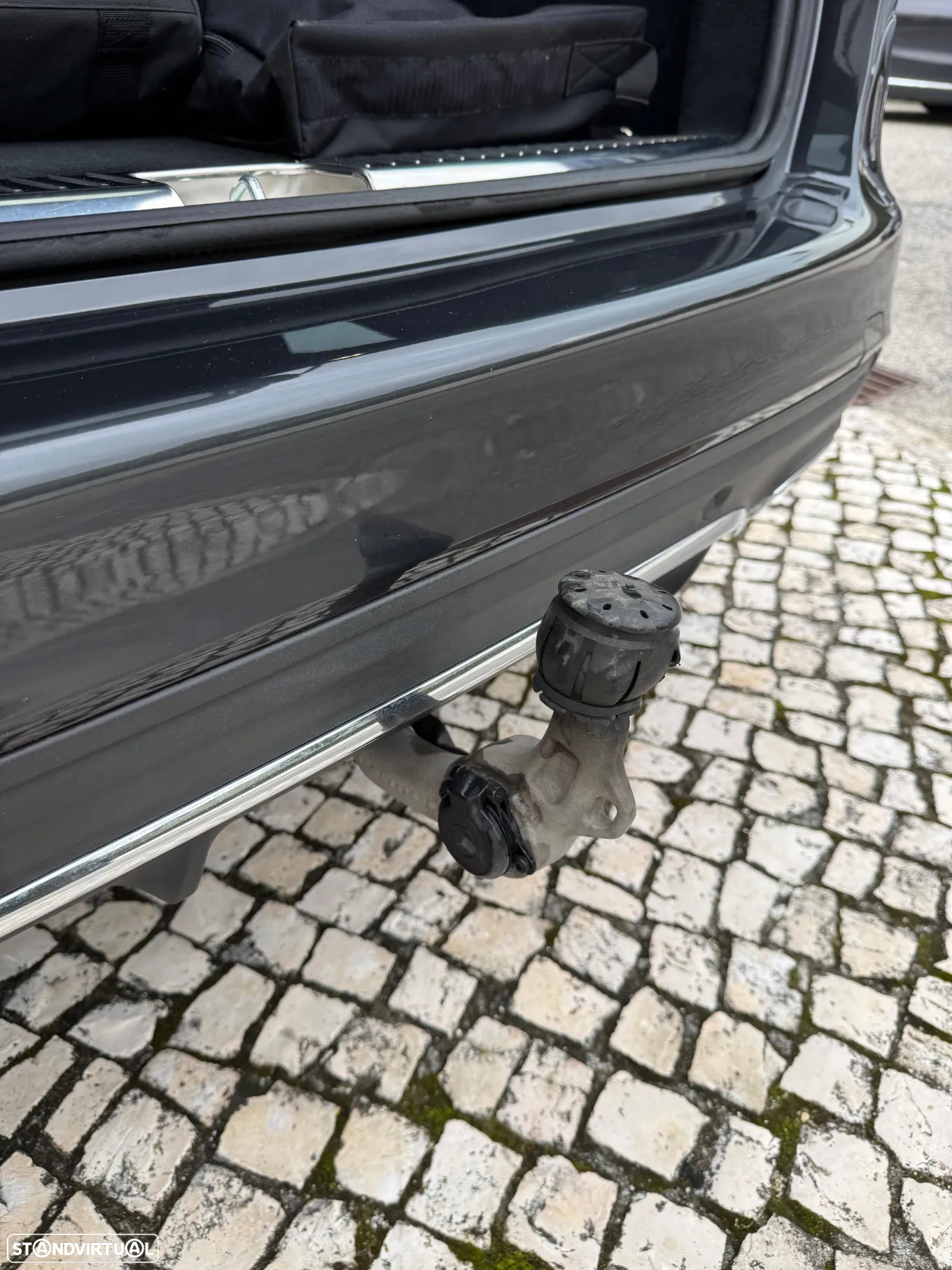 Mercedes-Benz C 300 BlueTEC Hybrid AMG Line - 15