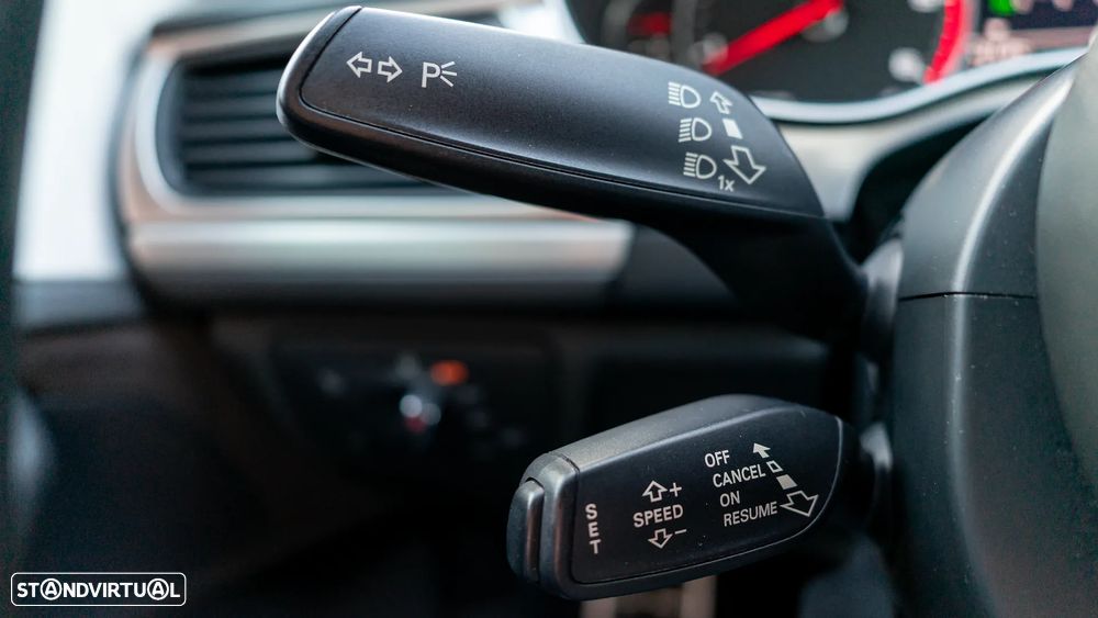 Audi A6 Avant 3.0 TDI V6 quattro S-line S tronic - 21