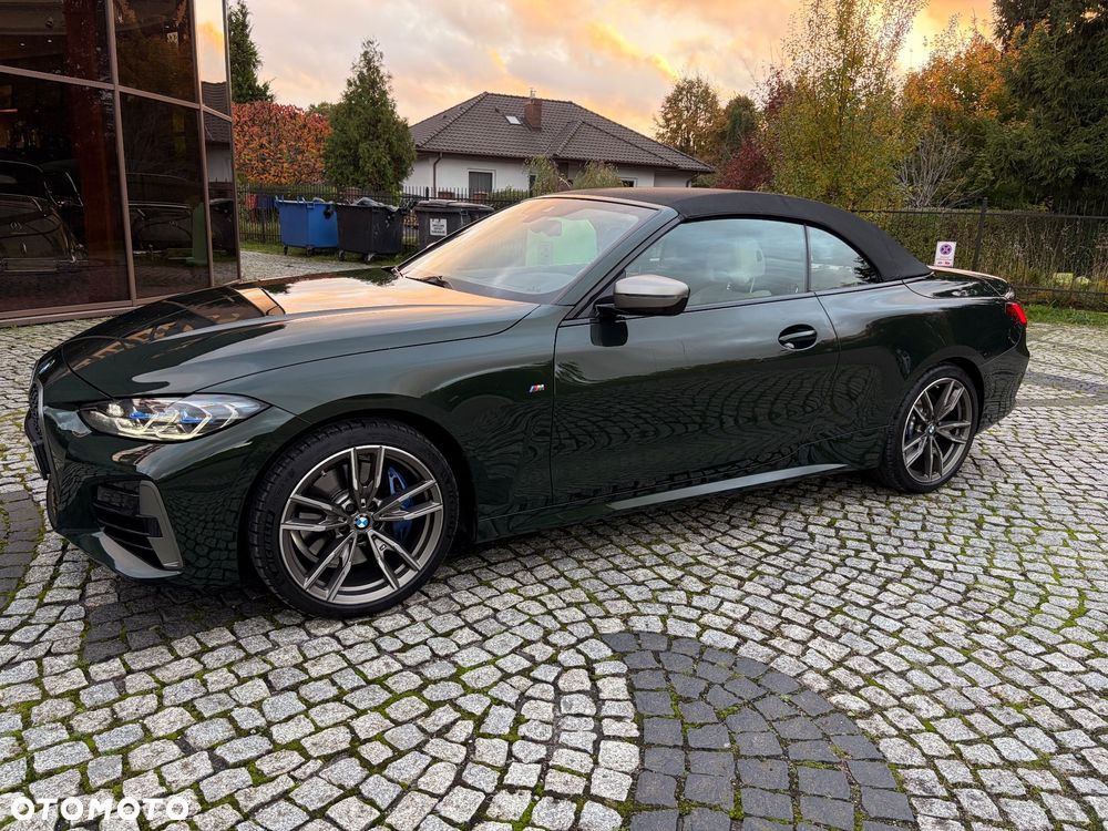 BMW Seria 4 M440i xDrive mHEV sport - 17