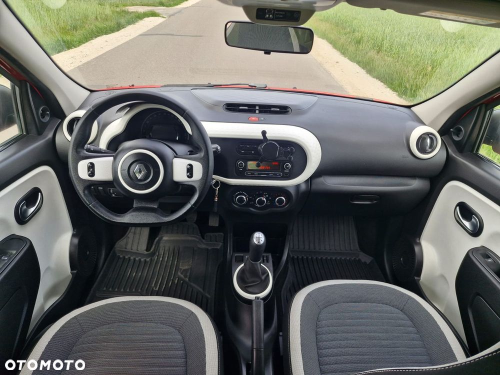 Renault Twingo SCe 70 Intens - 6