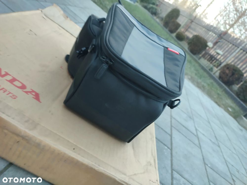 Torba na siedzenie pasażera Honda CB 1000 CB 650R CBR 650R CB 750 - 5