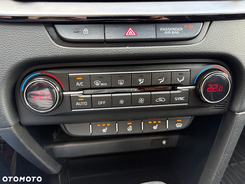 Kia ProCeed 1.5 T-GDI GT Line DCT - 10