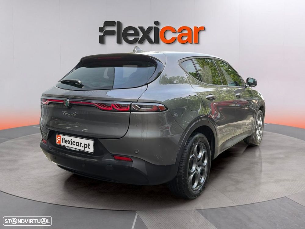 Alfa Romeo Tonale 1.3 Plug-In Hybrid Sprint e-AWD - 6