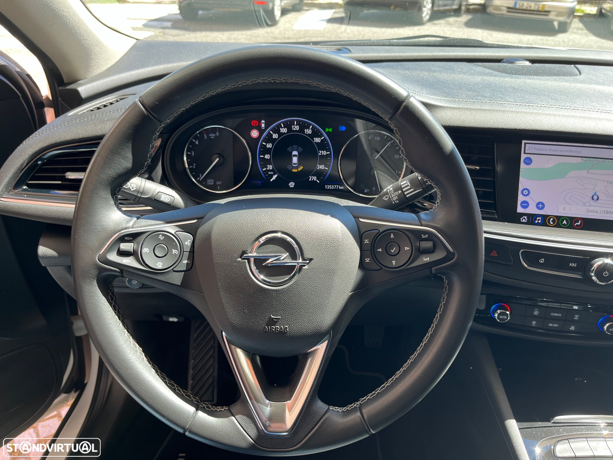 Opel Insignia Sports Tourer 1.6 CDTi Innovation - 30