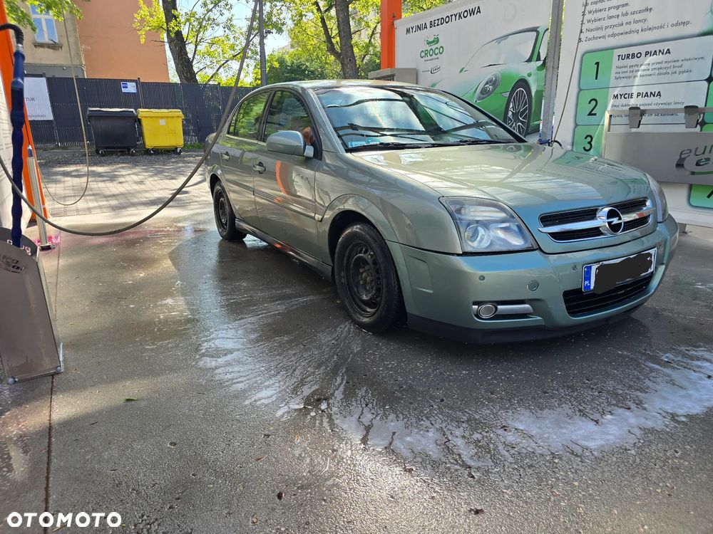 Opel Vectra 1.8 Comfort - 2