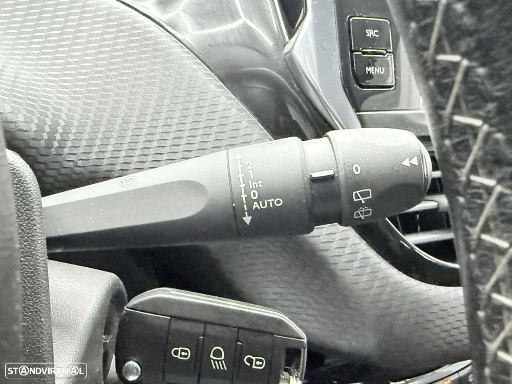 Peugeot 208 1.2 PureTech Allure - 25