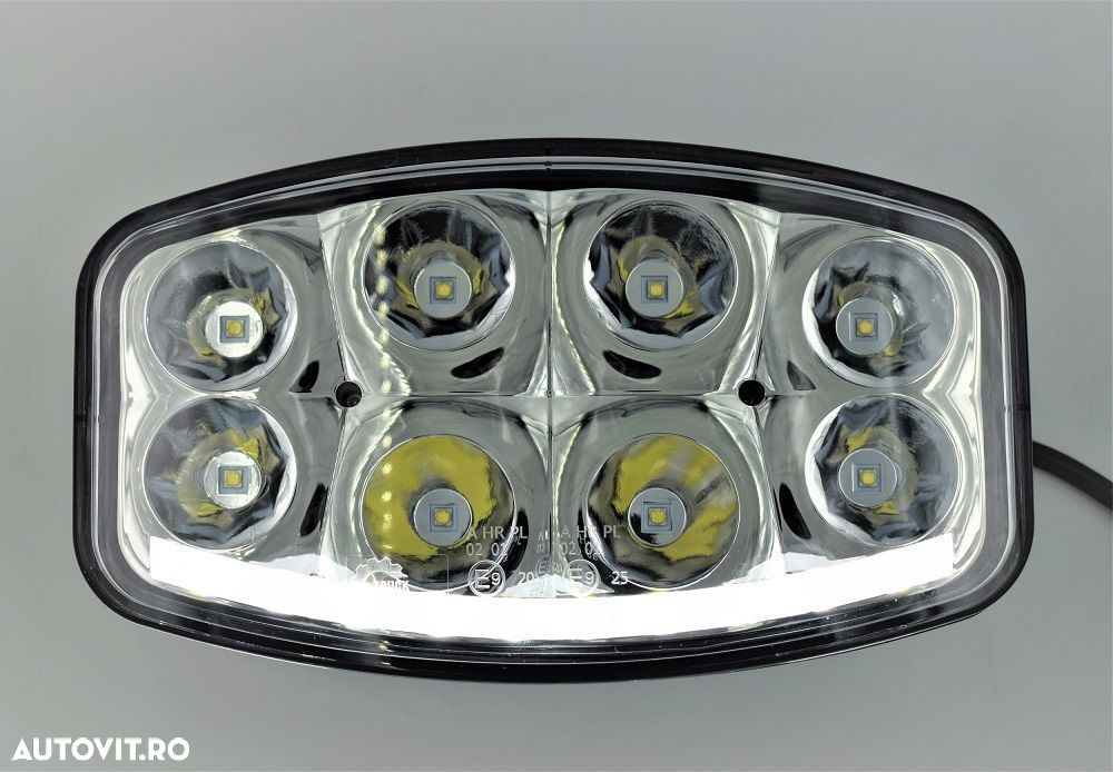 Proiector Full LED. - 12