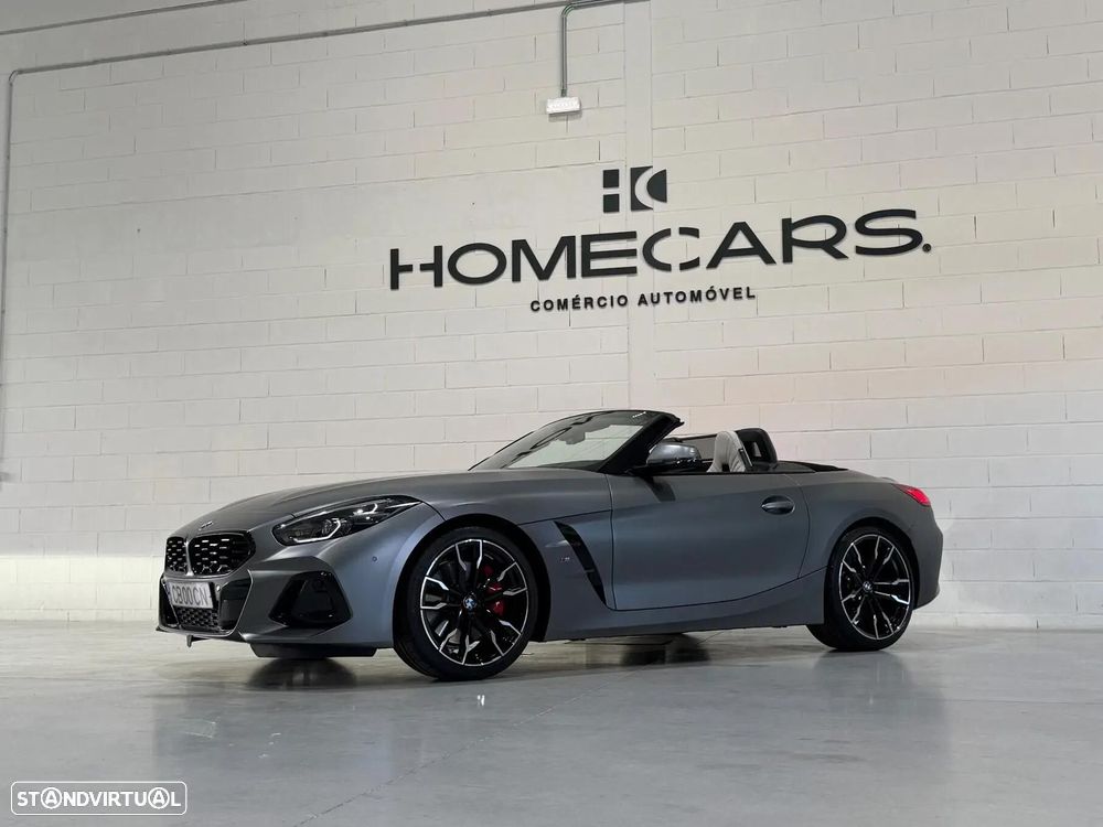 BMW Z4 M40 i Final Edition - 21