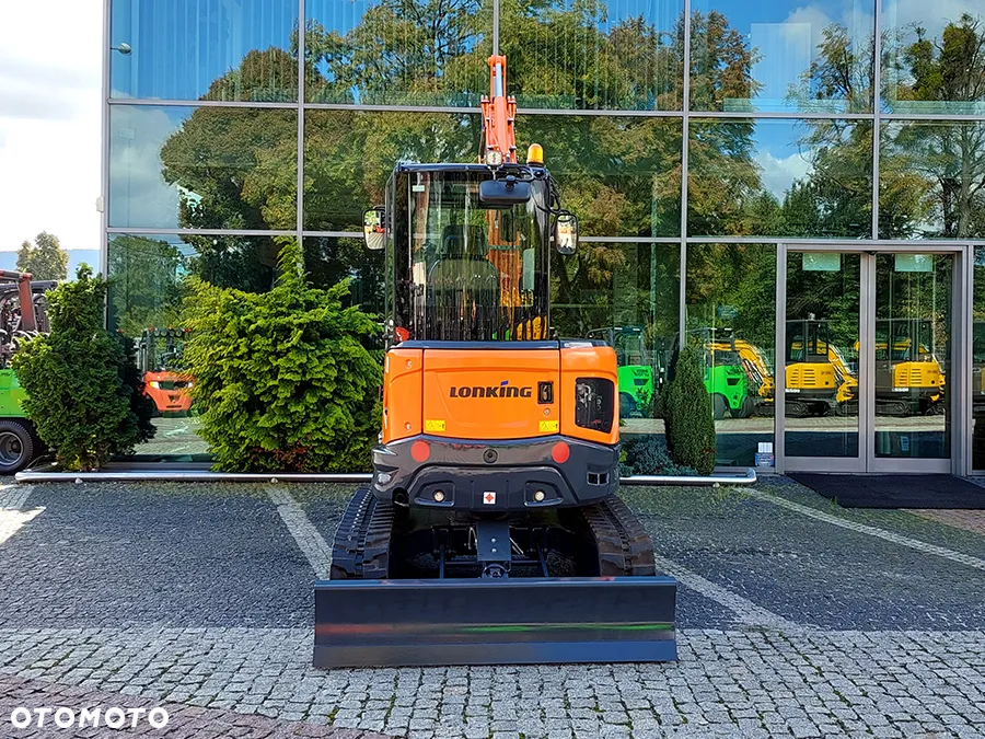 Lonking CDM6035 - 9