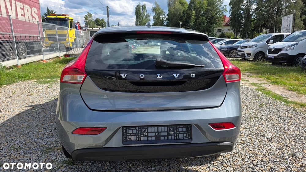 Volvo V40 D2 Kinetic - 5