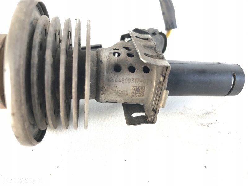 WTRYSKIWACZ WTRYSK ADBLUE A1644900513 1644900513 MERCEDES-BENZ CDi BlueTec - 2