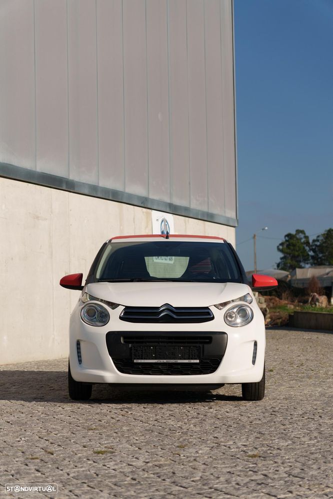 Citroen C1