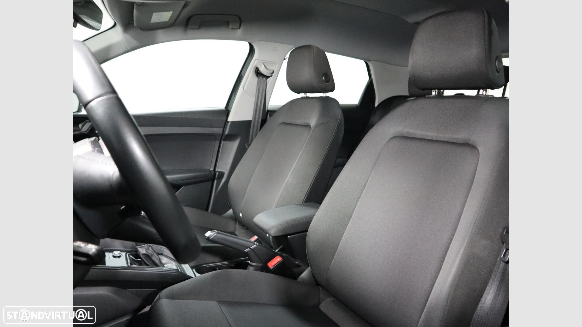 Audi A1 Sportback 30 TFSI Advanced S tronic - 7