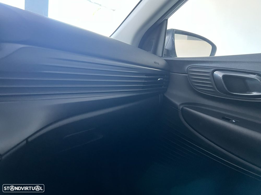 Hyundai i20 1.0 T-GDI Style - 18