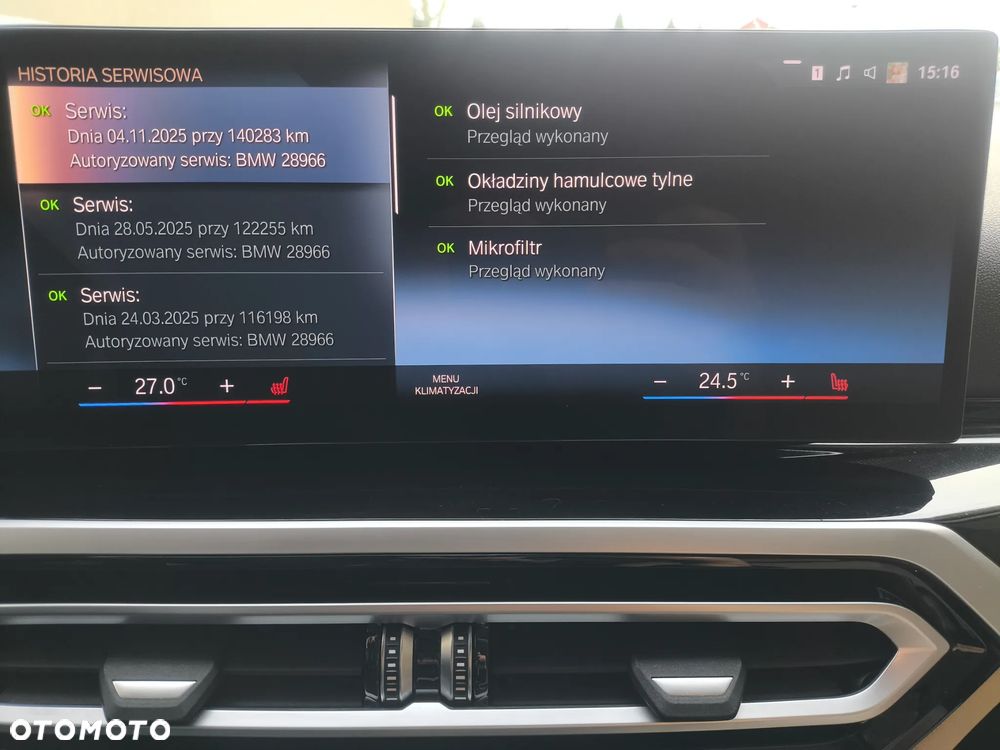 BMW Seria 3 320i - 32