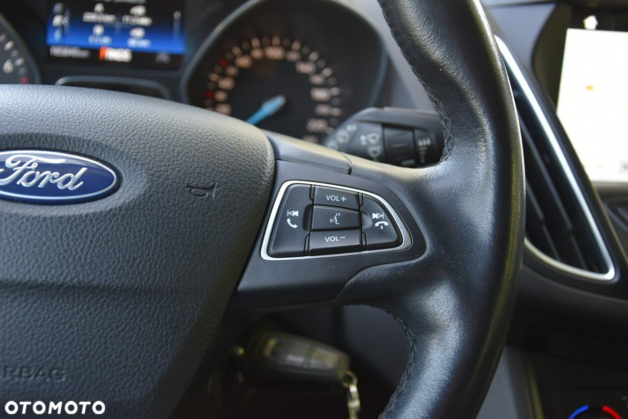 Ford Grand C-MAX - 19