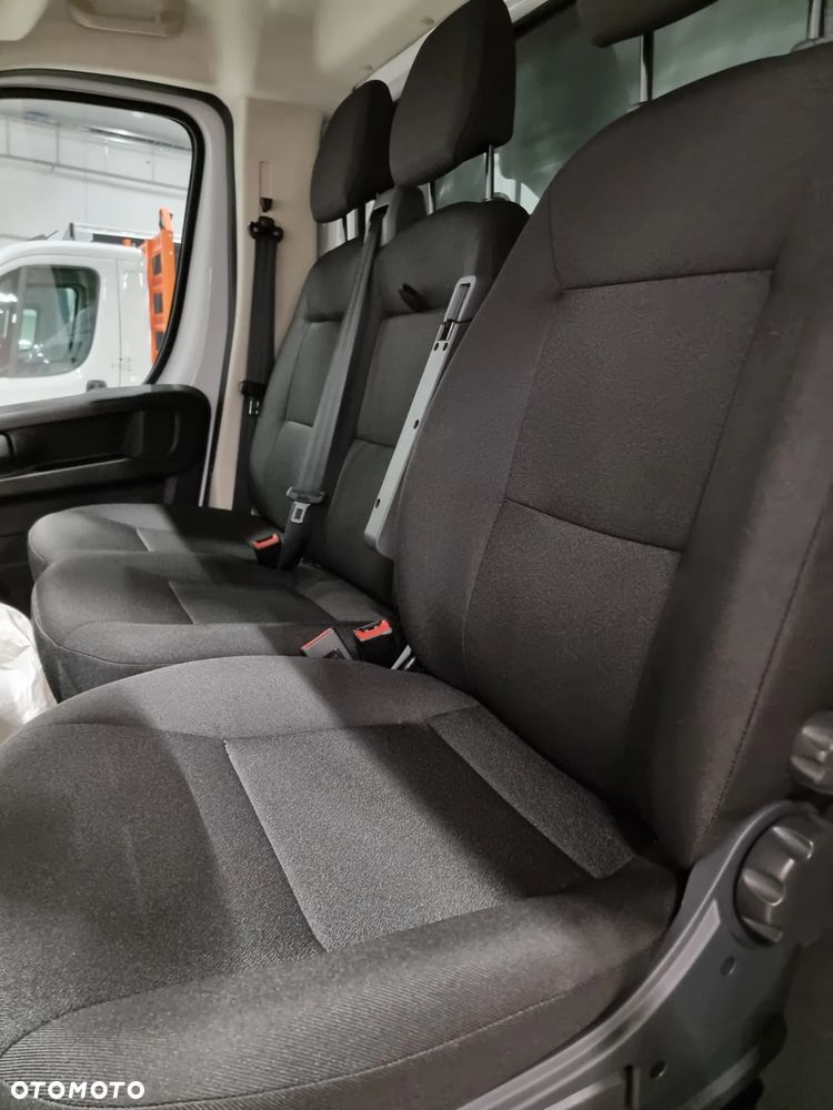 Fiat Ducato MAXI - 11