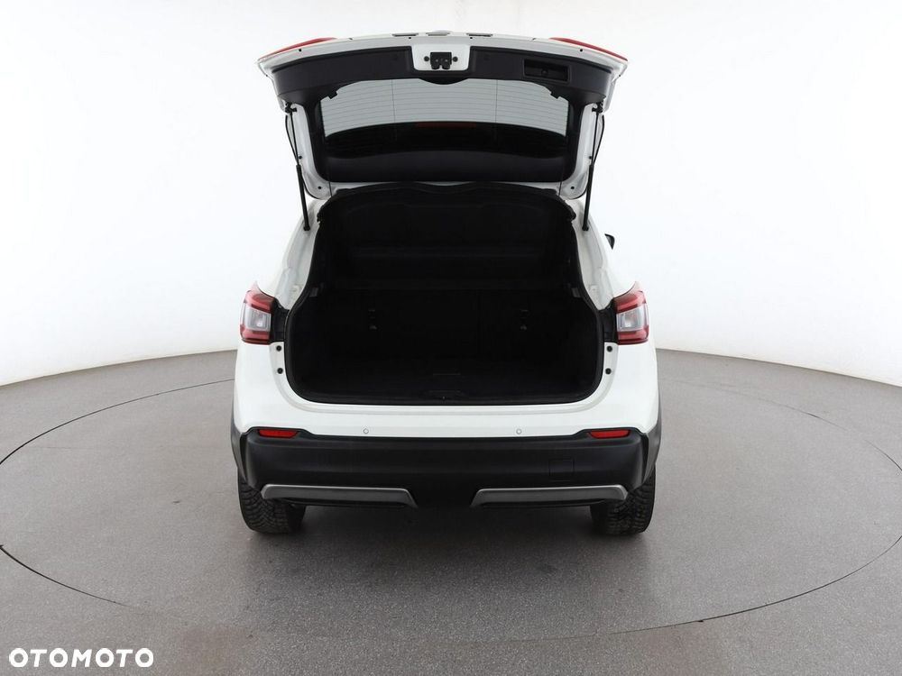Nissan Qashqai 1.3 DIG-T N-Connecta EU6d - 20