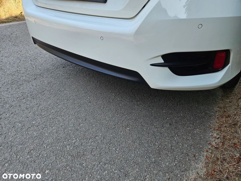 Honda Civic - 9