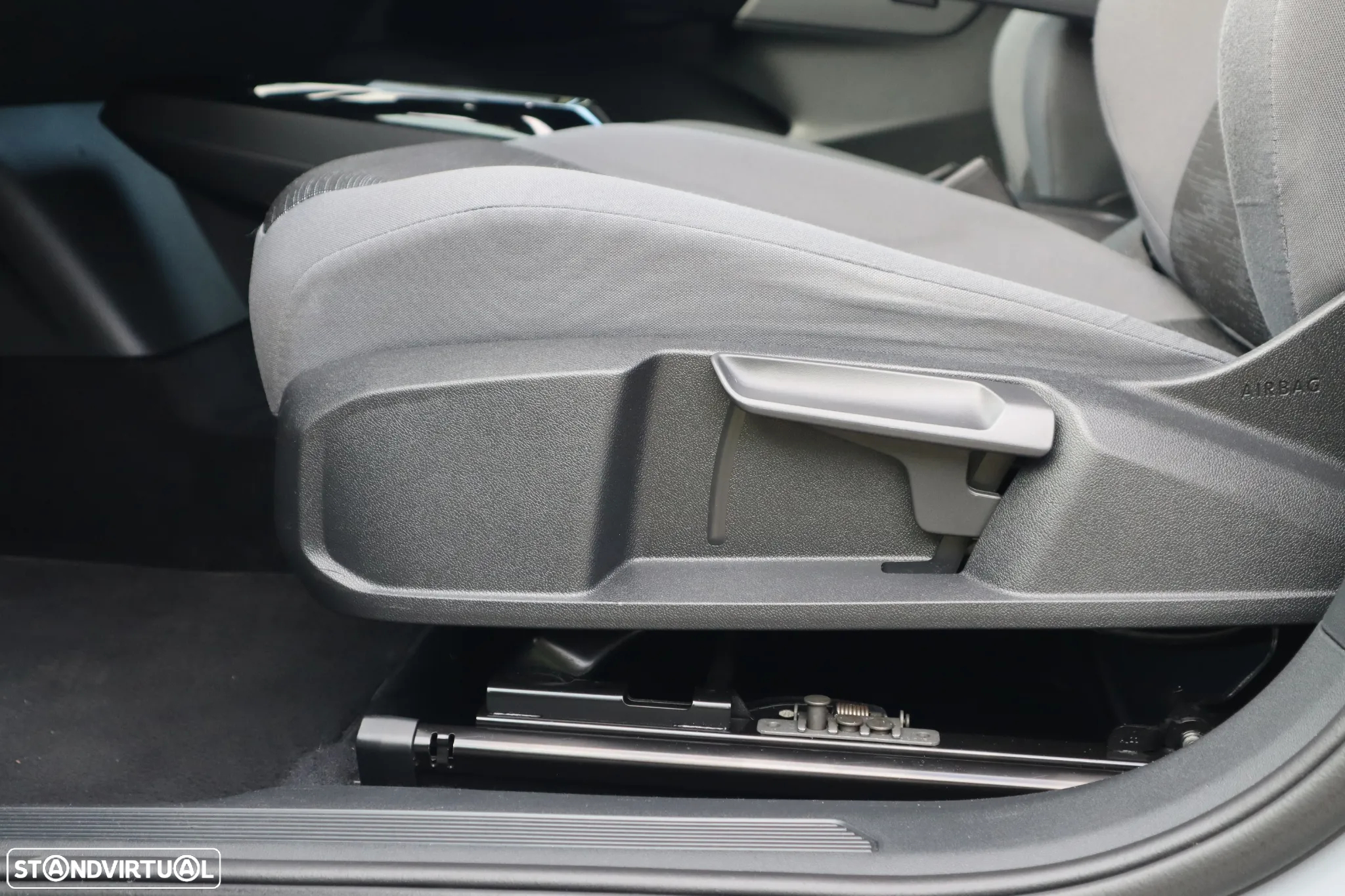 VW ID.4 52 kWh Pure City - 19