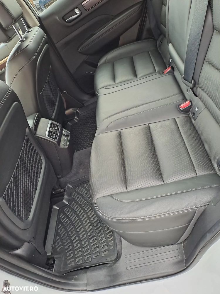 Renault Koleos 2.0 Energy dCi X-TRONIC Intens - 11