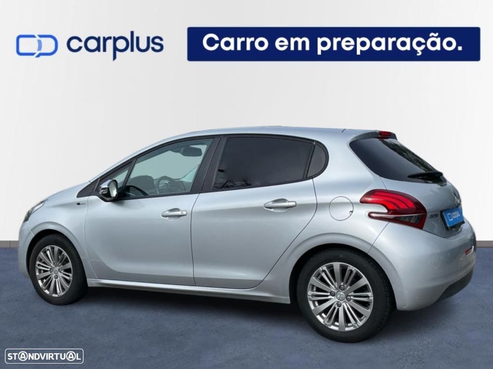 Peugeot 208 1.2 PureTech Style - 2