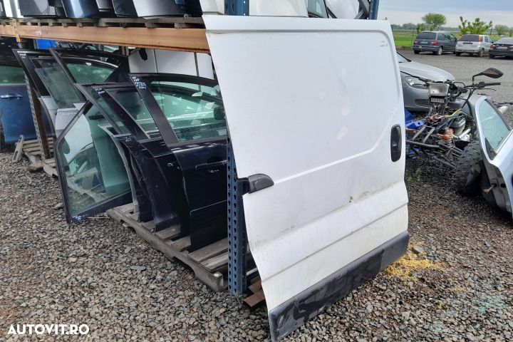 PORTIERA CULISANTA DREAPTA Renault Trafic 2 [2001 - 2006] Minivan 1.9 - 2