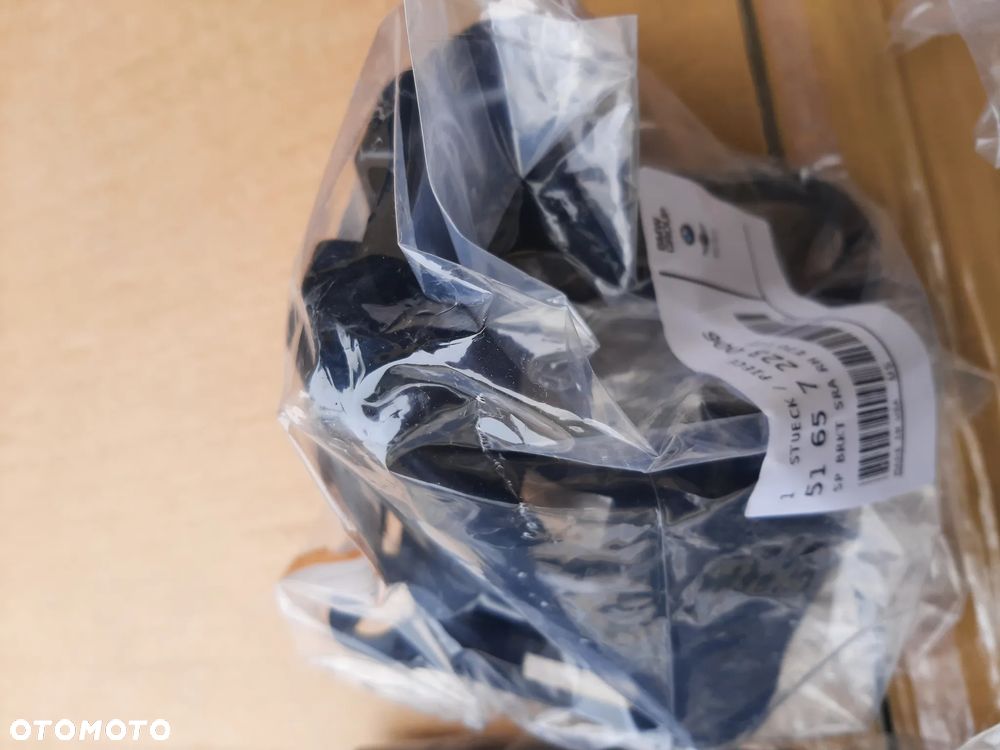 Części BMW X5 E70 LCI 2008-2013 nowe, nieużywane - 10