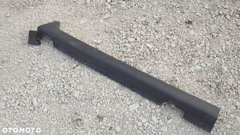 EU LISTWA PROGU PRAWA HYUNDAI IX35 87754-2s000 - 1