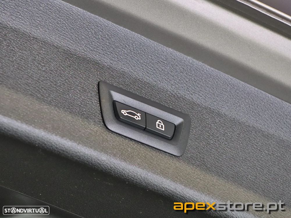 BMW X1 25 e xDrive - 14