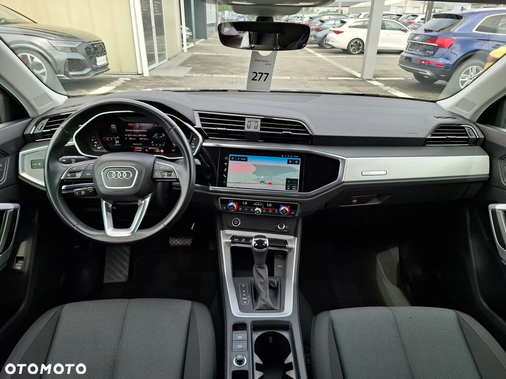 Audi Q3 Sportback 35 TFSI mHEV S tronic - 3
