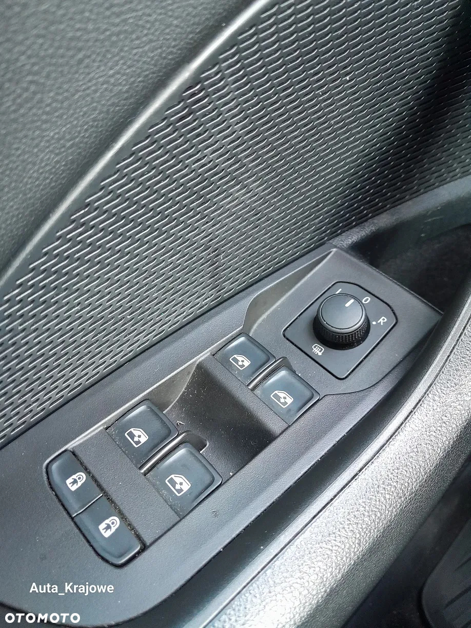 Skoda Octavia 2.0 TDI Ambition - 31