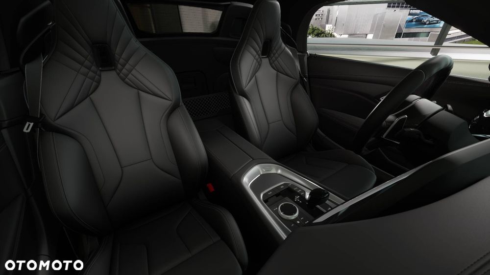 BMW Z4 M M40i sport - 11