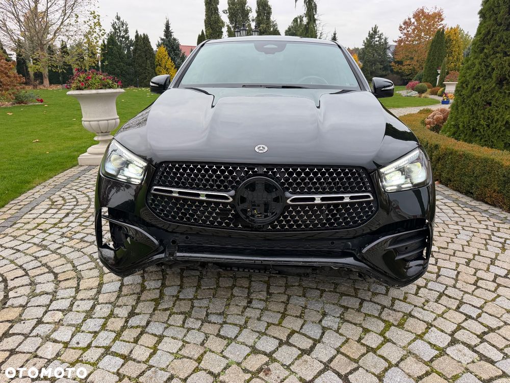 Mercedes-Benz Gle 2024 photo 5