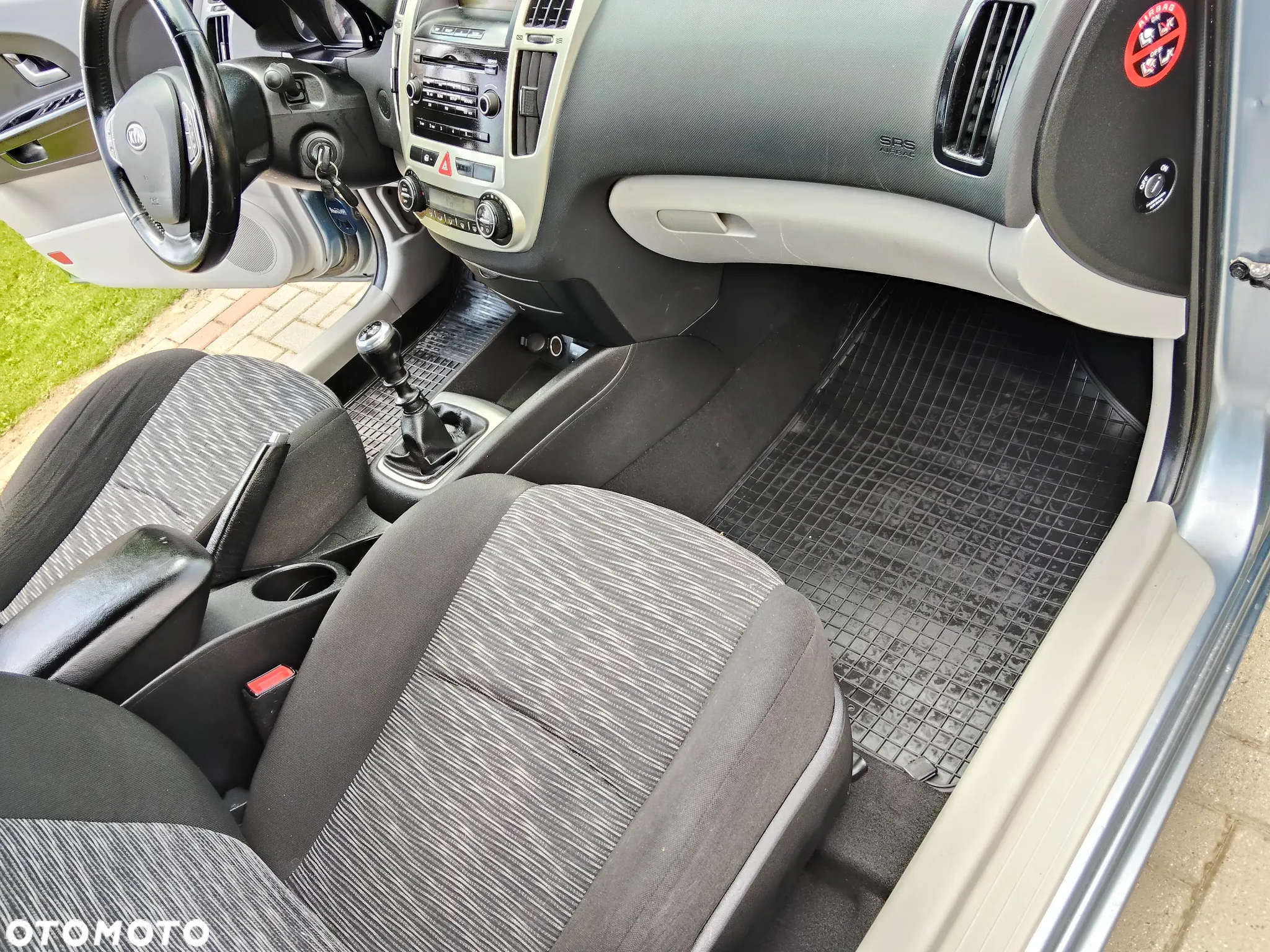 Kia Ceed Cee'd 1.6 CRDi L - 24