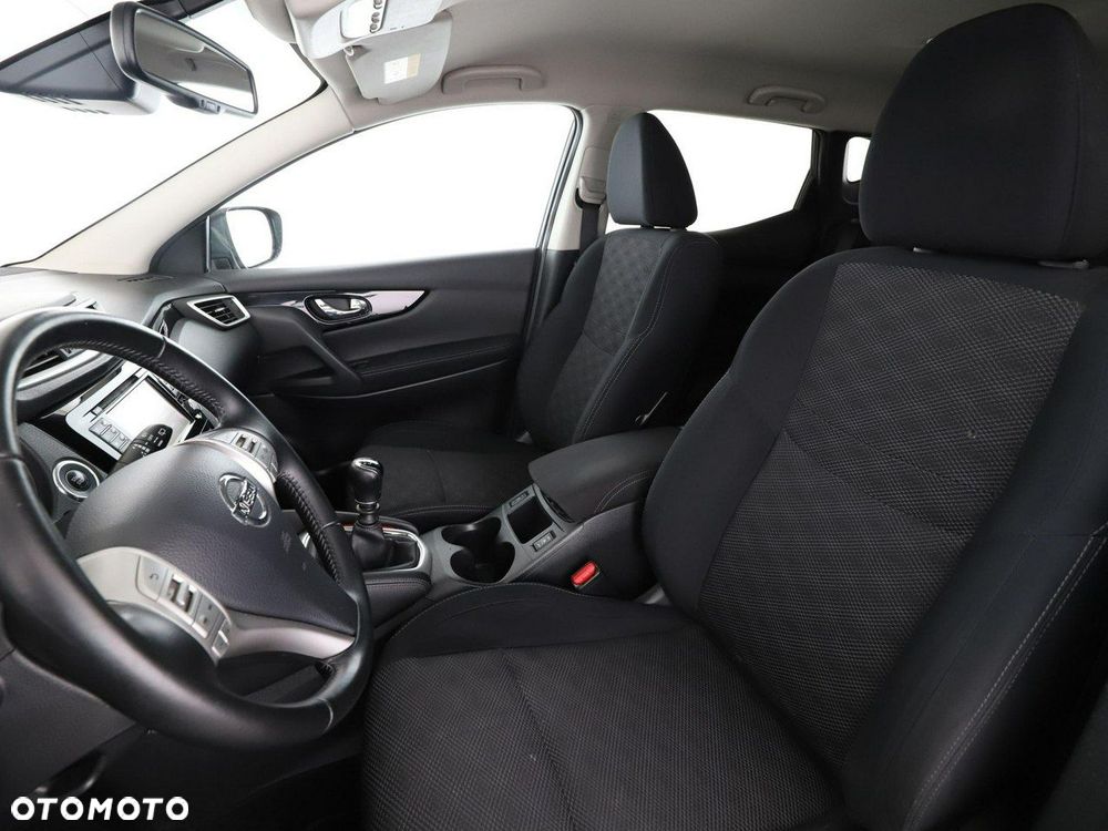 Nissan Qashqai 1.6 DIG-T N-Connecta - 14
