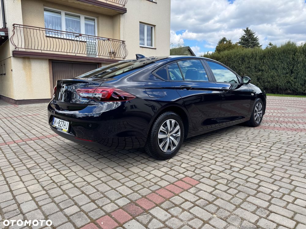 Opel Insignia 1.5 T Enjoy S&S - 4