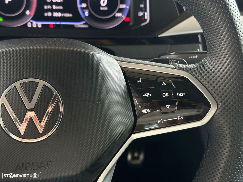 VW Arteon 2.0 TDI Elegance DSG - 19