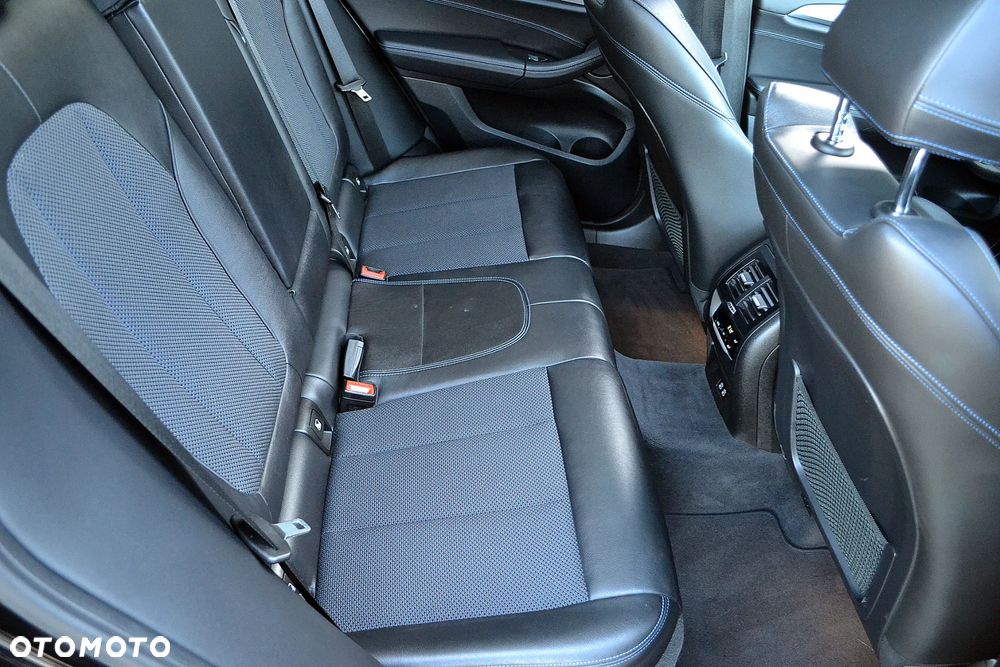 BMW X3 40d xDrive - 21