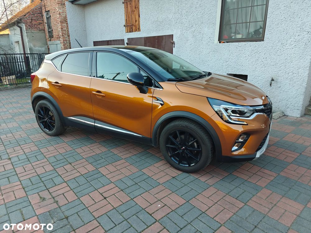 Renault Captur - 1