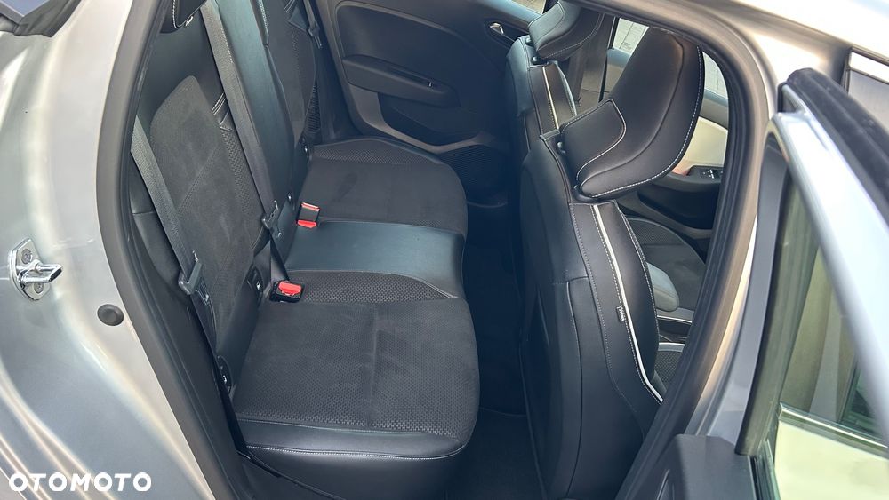 Renault Clio 1.6 E-TECH Intens - 27