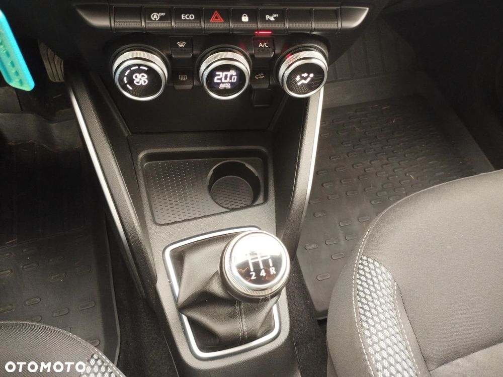 Dacia Duster 1.0 TCe Prestige - 15