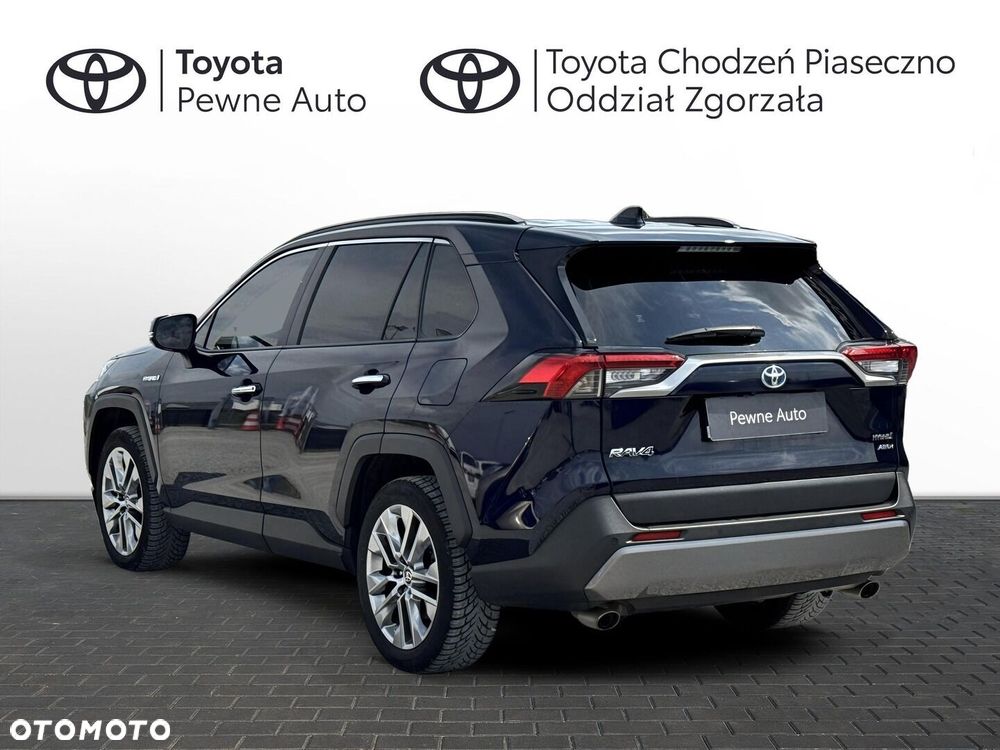 Toyota RAV4 - 4
