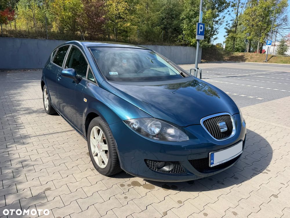 Seat Leon - 2
