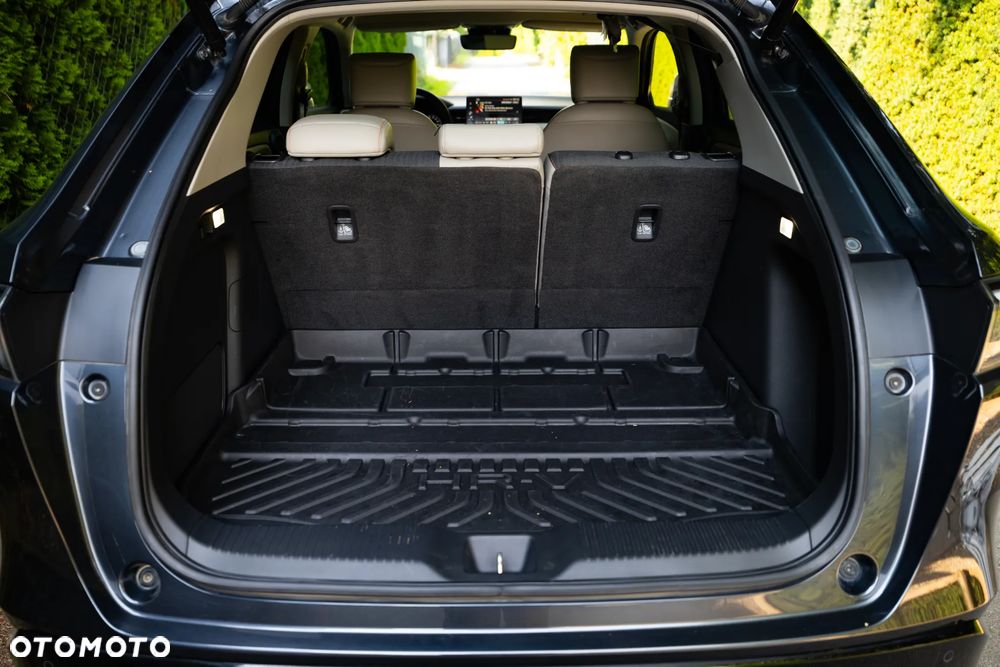 Honda HR-V - 13