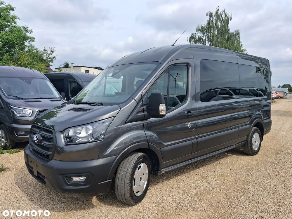 Ford Transit Kombi M1 L3H2 Trend - 1